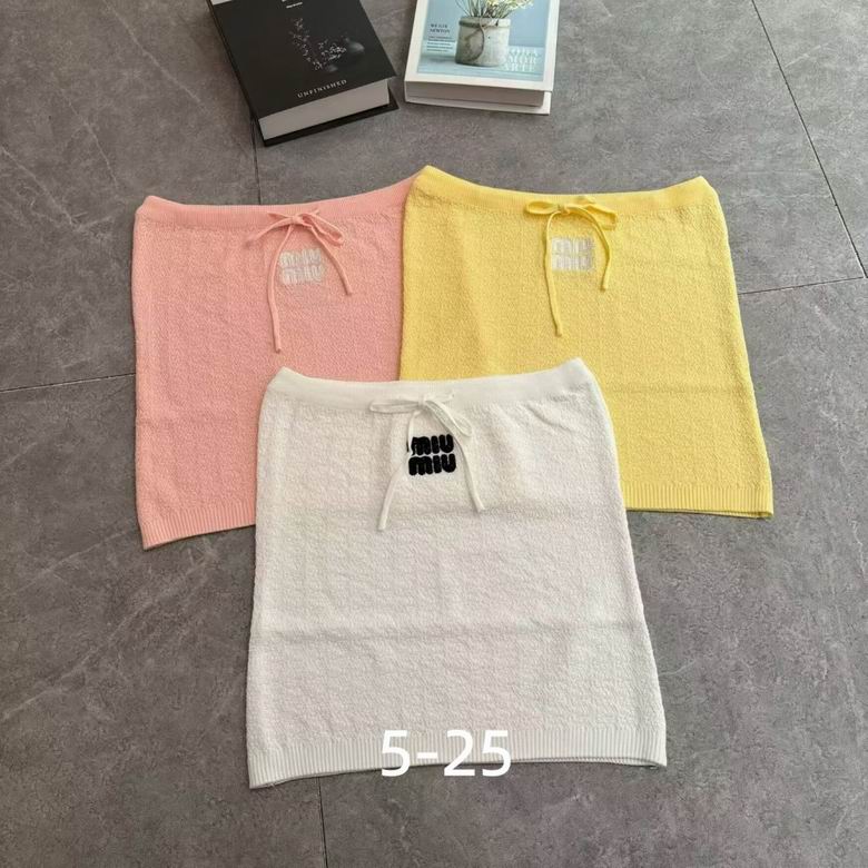 MiuMiu S-XL 28